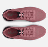 Γυναικεία αθλητικά παπούτσια Under Armour HOVR Sonic 6 Pink Elixir/Black 3026128-601