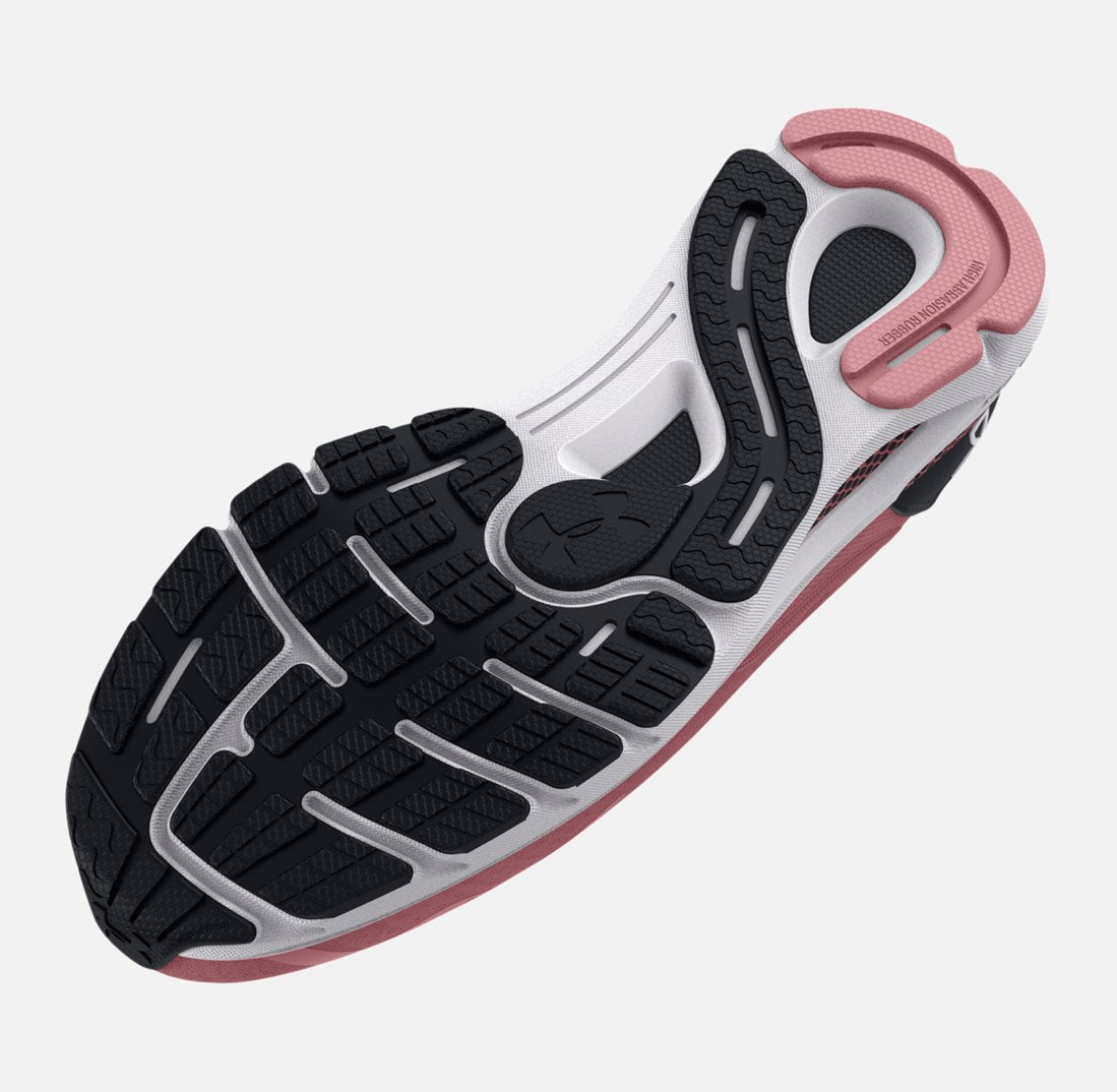 Γυναικεία αθλητικά παπούτσια Under Armour HOVR Sonic 6 Pink Elixir/Black 3026128-601