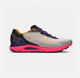 Дамски маратонки Under Armour HOVR Sonic 6 Storm White Clay / Pink Shock / Metro Purple 3026553-300