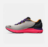 Дамски маратонки Under Armour HOVR Sonic 6 Storm White Clay / Pink Shock / Metro Purple 3026553-300