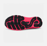 Дамски маратонки Under Armour HOVR Sonic 6 Storm White Clay / Pink Shock / Metro Purple 3026553-300