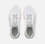 Дамски маратонки Under Armour HOVR Sonic 6 White/Olive Tint/Grove Green 3026128-103