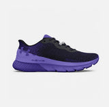 Дамски маратонки Under Armour HOVR Turbulence 2 Black / Violet Storm 3026525-002