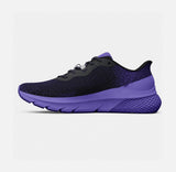 Дамски маратонки Under Armour HOVR Turbulence 2 Black / Violet Storm 3026525-002