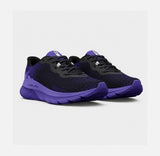 Дамски маратонки Under Armour HOVR Turbulence 2 Black / Violet Storm 3026525-002