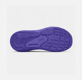 Дамски маратонки Under Armour HOVR Turbulence 2 Black / Violet Storm 3026525-002