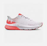 Дамски маратонки Under Armour HOVR Turbulence 2 White Pomegranate 3026525-100