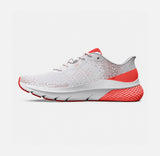 Дамски маратонки Under Armour HOVR Turbulence 2 White Pomegranate 3026525-100