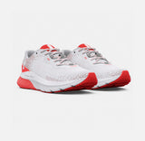 Дамски маратонки Under Armour HOVR Turbulence 2 White Pomegranate 3026525-100