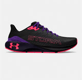 Дамски маратонки Under Armour Machina Storm Black / Pink Shock / Purple 3026551-001