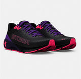 Дамски маратонки Under Armour Machina Storm Black / Pink Shock / Purple 3026551-001