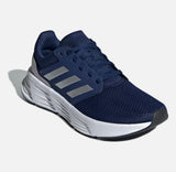 Дамски маратонки за бягане ADIDAS Galaxy 6 Dark Blue/Silver IE8146