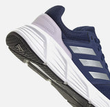 Дамски маратонки за бягане ADIDAS Galaxy 6 Dark Blue/Silver IE8146
