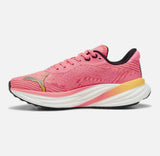 Дамски маратонки за бягане PUMA Magnify NITRO 2 Sunset Glow 380091-04