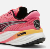 Дамски маратонки за бягане PUMA Magnify NITRO 2 Sunset Glow 380091-04