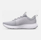 Дамски маратонки за бягане Under Armour Charged Decoy White 3026685-100