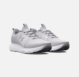 Дамски маратонки за бягане Under Armour Charged Decoy White 3026685-100