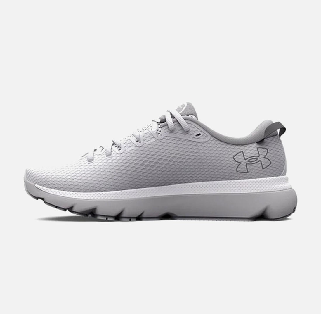 Дамски маратонки за бягане Under Armour HOVR Infinite 5 White/Halo Gray 3026550-103