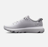 Дамски маратонки за бягане Under Armour HOVR Infinite 5 White/Halo Gray 3026550-103