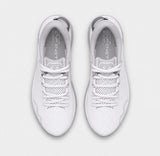 Дамски маратонки за бягане Under Armour HOVR Infinite 5 White/Halo Gray 3026550-103