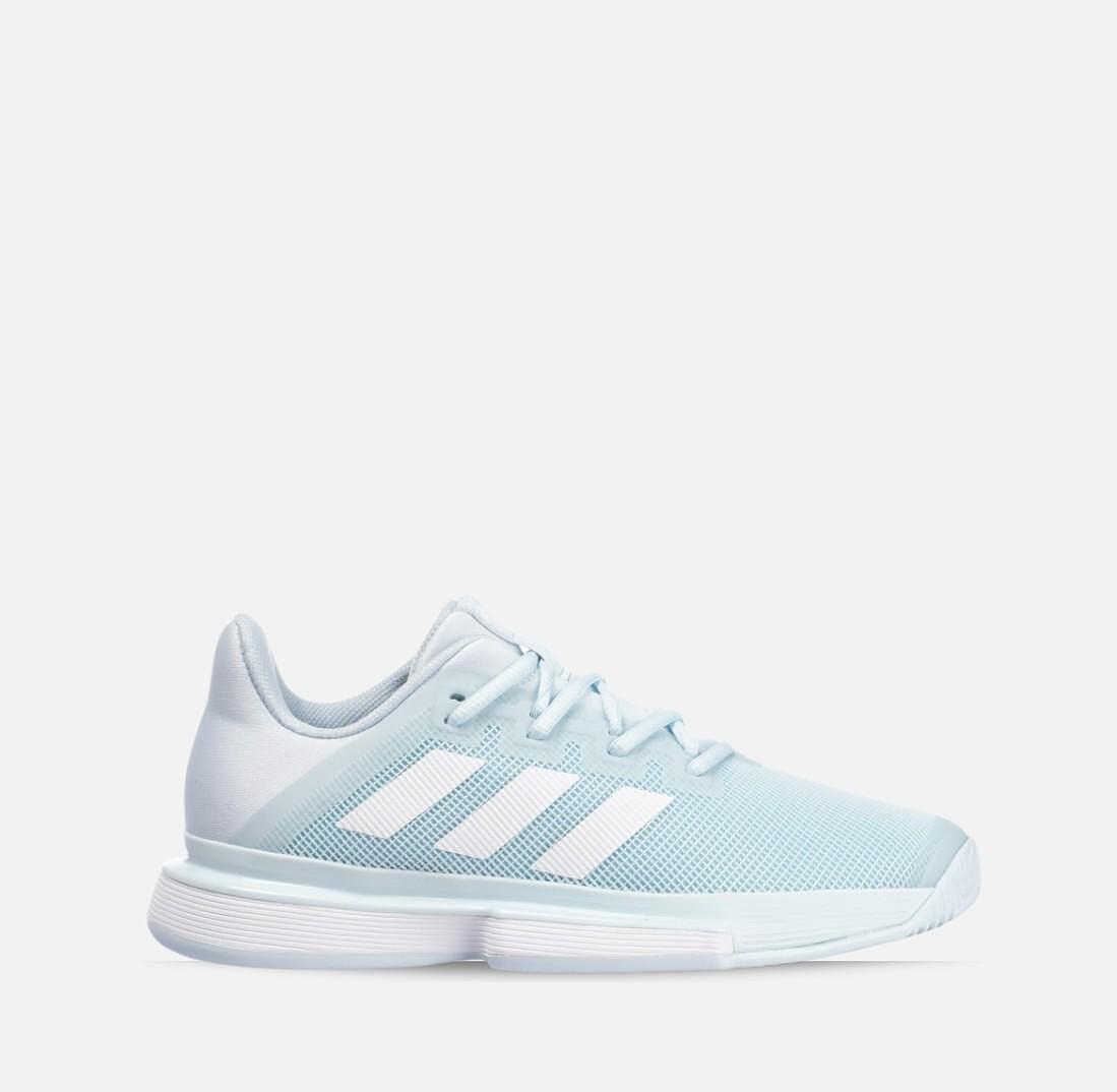 Pantofi de tenis pentru femei Adidas Sole Match Bounce w EH2866