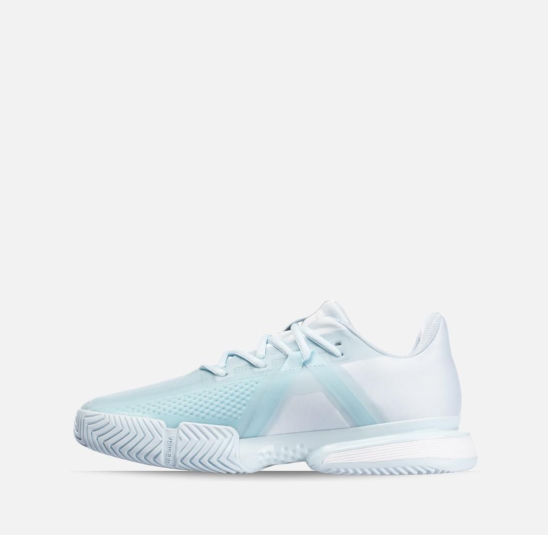 Pantofi de tenis pentru femei Adidas Sole Match Bounce w EH2866