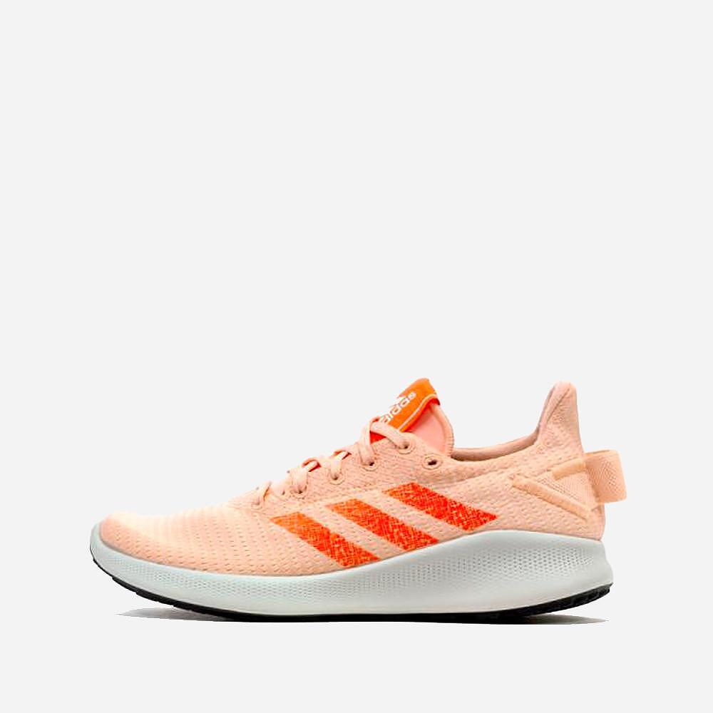 Дамски спортни обувки ADIDAS SenseBounce Банан DB3589