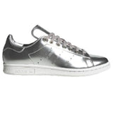 Дамски спортни обувки ADIDAS STAN SMITH Сребро