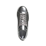 Дамски спортни обувки ADIDAS STAN SMITH Сребро