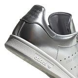 Дамски спортни обувки ADIDAS STAN SMITH Сребро