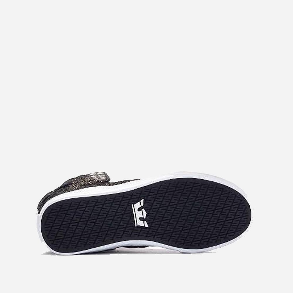 Παπούτσια SUPRA SKYTOP Μαύρο/Χρυσό 98003-058-M