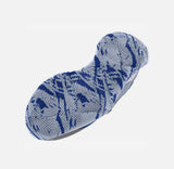 Детски маратонки Under Armour GS Jet 23 Grey / Nimbus Blue 3026635-104
