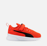 Детски бебешки маратонки Puma Flyer Runner V Inf Red 192930 38