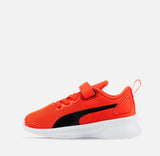 Детски бебешки маратонки Puma Flyer Runner V Inf Red 192930 38