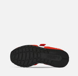 Детски - бебешки маратонки Puma St Runner V3 Mesh V Red/White 385512 17