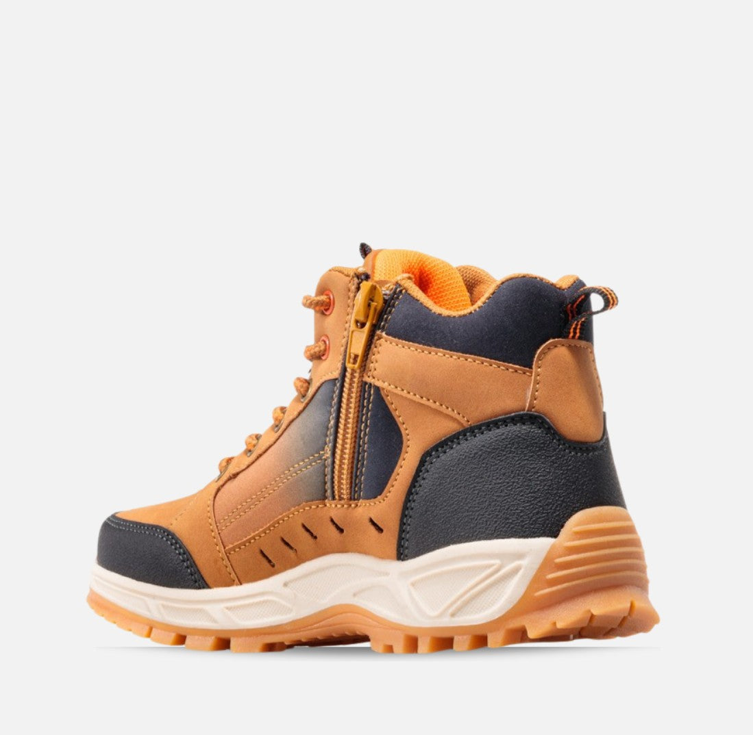 Детски боти Lee Cooper Camel 202-01