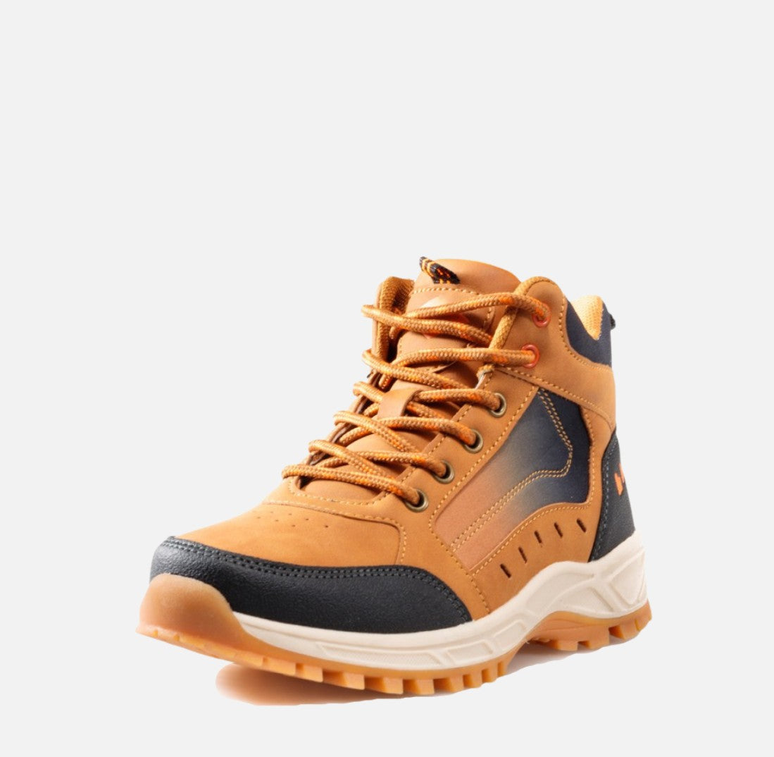 Детски боти Lee Cooper Camel 202-01