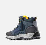 Детски боти Lee Cooper Navy 202-01