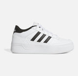 Детски кецове ADIDAS Originals Break Start Bold White/Black JQ0133