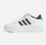 Детски кецове ADIDAS Originals Break Start Bold White/Black JQ0133