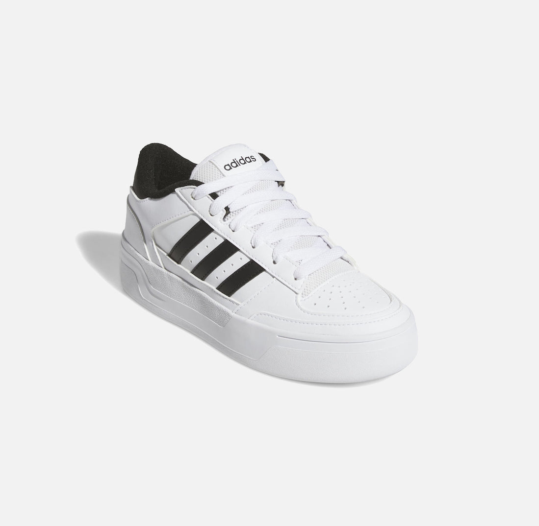 Детски кецове ADIDAS Originals Break Start Bold White/Black JQ0133