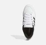 Детски кецове ADIDAS Originals Break Start Bold White/Black JQ0133