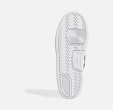 Детски кецове ADIDAS Originals Break Start Bold White/Black JQ0133