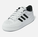 Детски кецове ADIDAS Originals Break Start Bold White/Black JQ0133