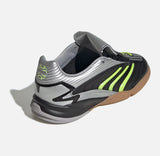 Детски кецове ADIDAS Originals Predator Sala Black/Green/Silver JR4275