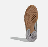 Детски кецове ADIDAS Originals Predator Sala Black/Green/Silver JR4275