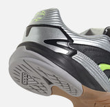 Детски кецове ADIDAS Originals Predator Sala Black/Green/Silver JR4275