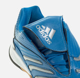 Детски кецове ADIDAS Originals Predator Sala Blue/Silver/Gum JR1637
