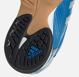 Детски кецове ADIDAS Originals Predator Sala Blue/Silver/Gum JR1637