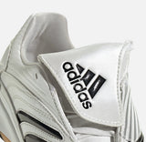 Παιδικά αθλητικά παπούτσια ADIDAS Originals Predator Sala Silver/Black/White JR4274